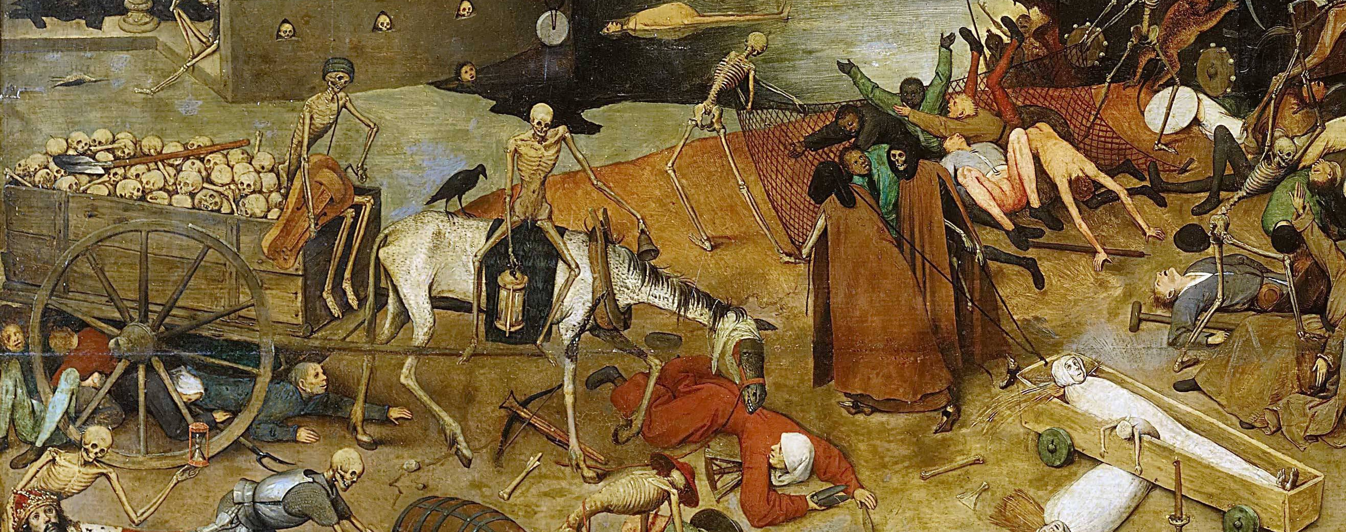 Thetriumphofdeathdetail